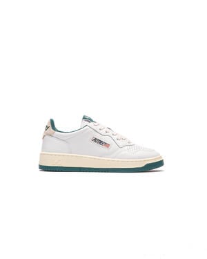 Autry Action Shoes MEDALIST LOW | AULMVS03 | AFEW STORE